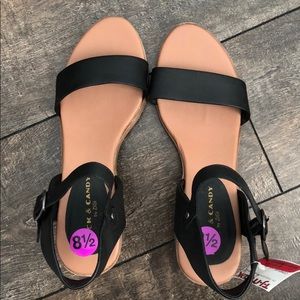 Brand New Sandals